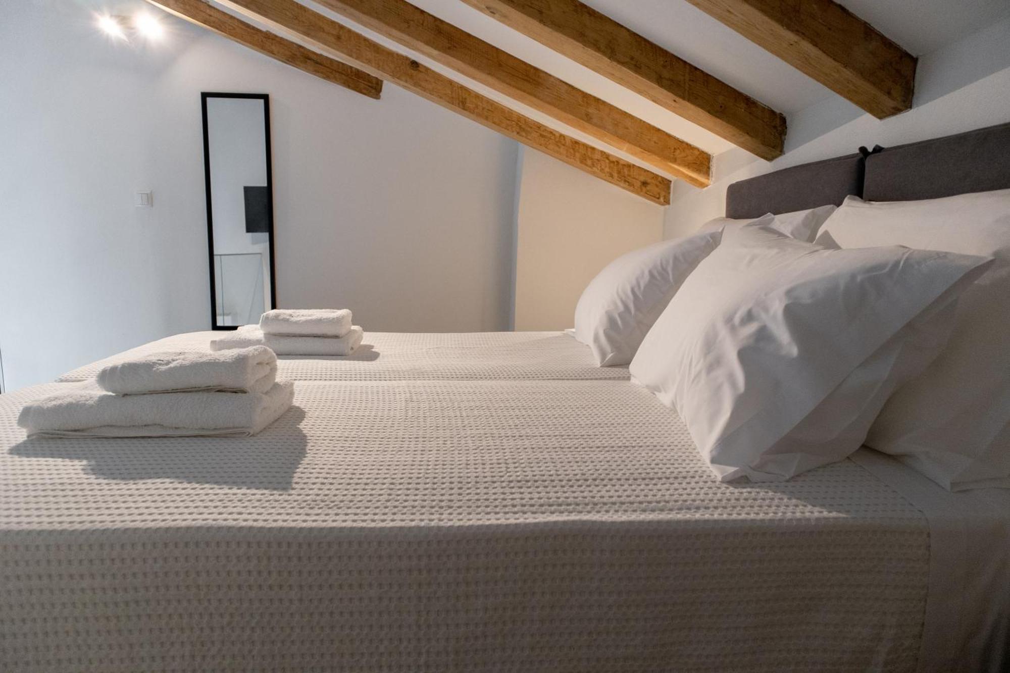 Olive & Sea Luxury Suites Skala Sotiros Eksteriør bilde